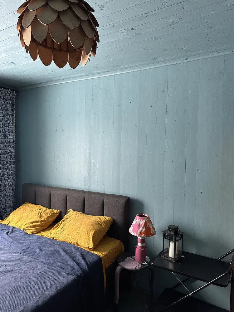 Фотография: в стиле , Переделка, Дача, Подмосковье, Дом и дача, 3 комнаты, 60-90 метров, Александр Мершиев – фото на нашем сайте