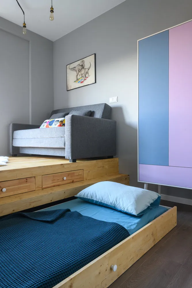 设计：安娜·诺沃波尔采娃