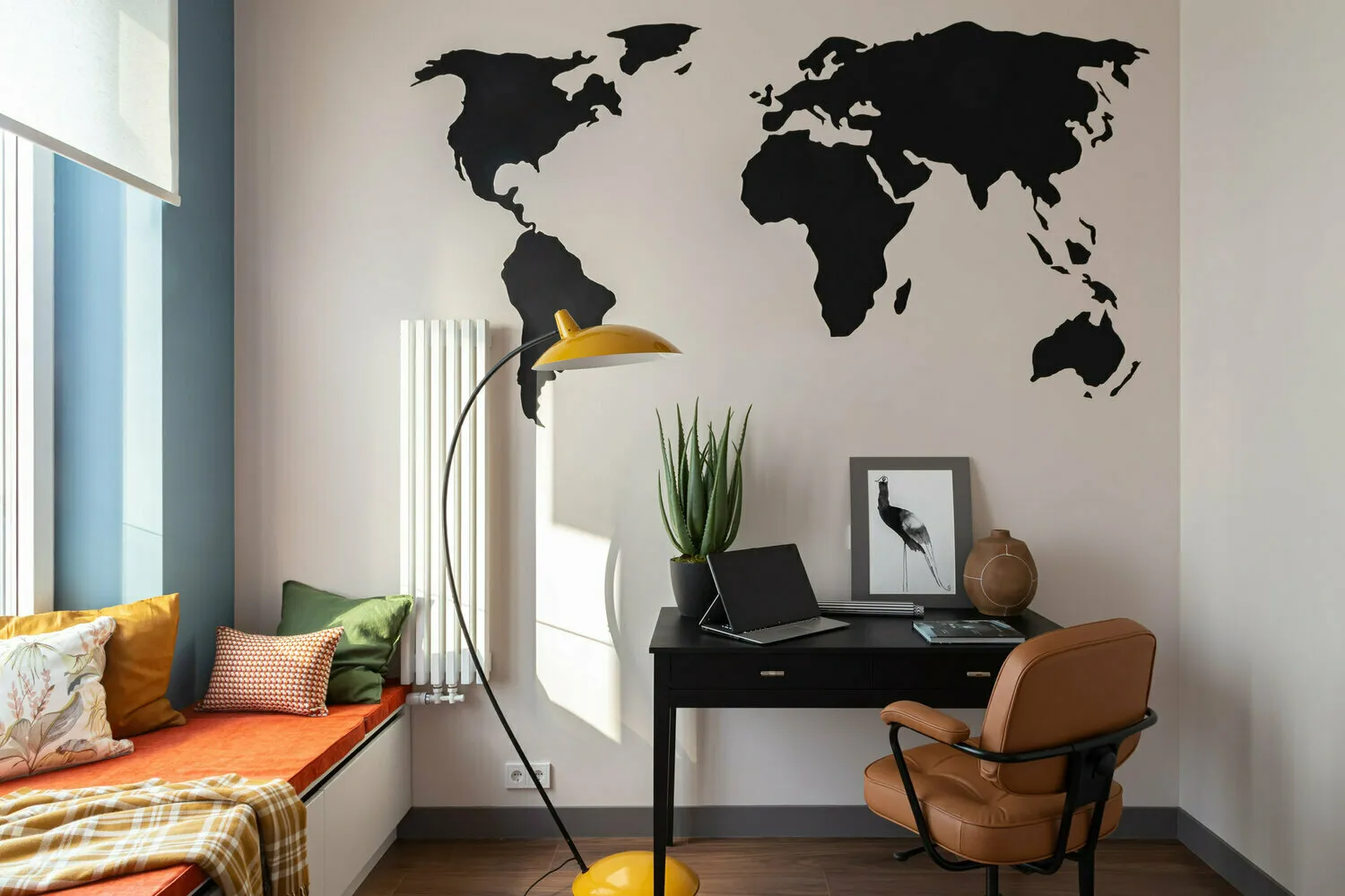 Foto: im Stil , Leitfaden, Design in einer kleinen Wohnung, Interieur einer kleinen Wohnung 2025 – Foto auf unserer Website