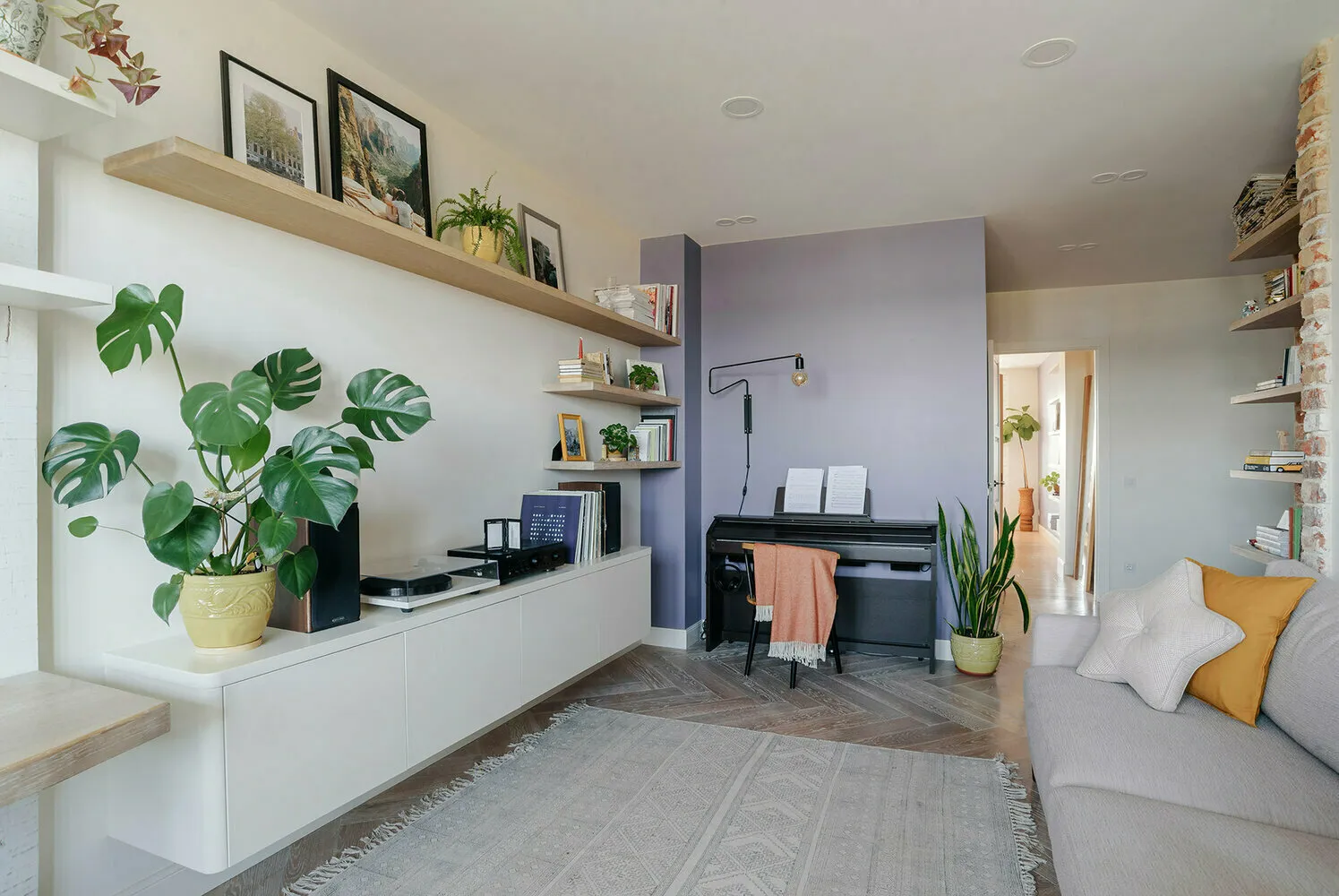 Foto: estilo escandinavo, Consejos – foto en nuestro sitio web