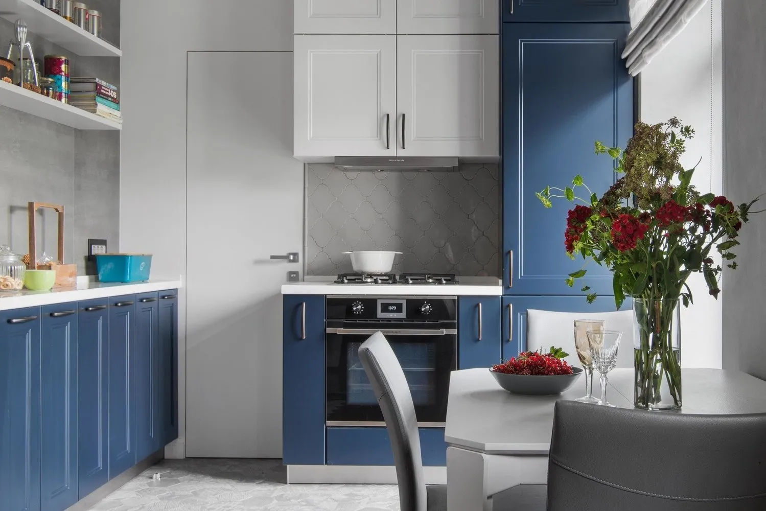 Diseño: Ksenia Usmanova