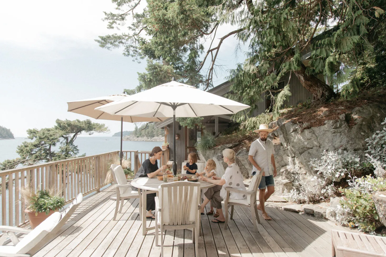 照片:普罗旺斯与乡村风格,白色、米色、生态、房屋与小屋 – 网站上的照片