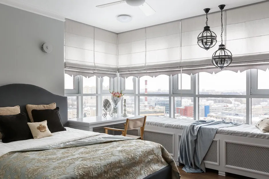 设计：Studio 'Design-Hall'