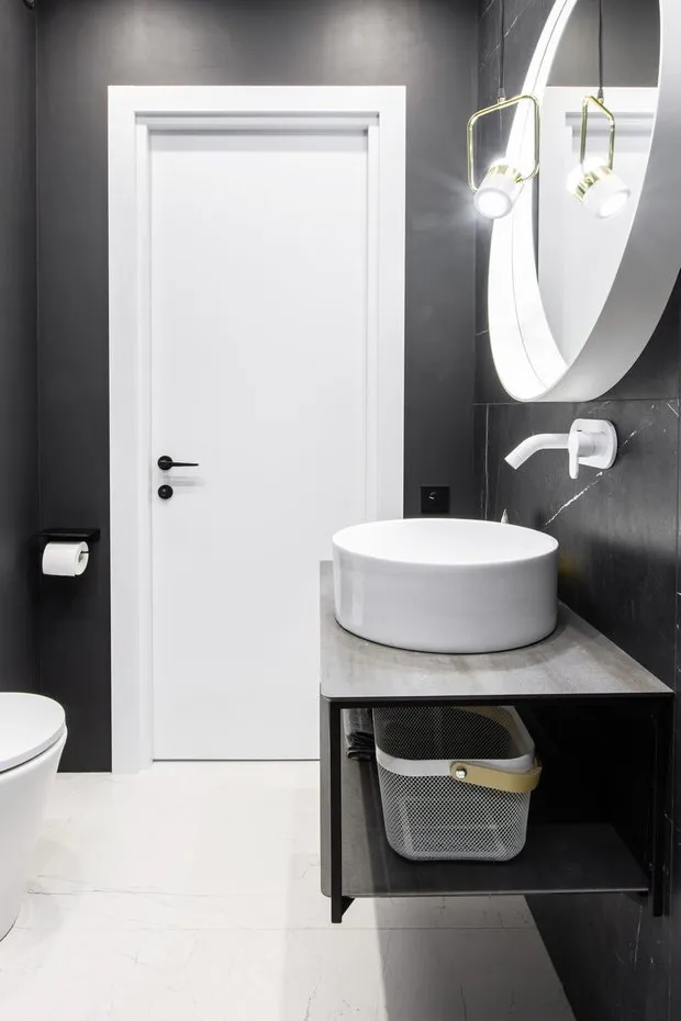 Foto: Minimalismo, Apartamento pequeño, Minimalismo – foto en nuestro sitio web