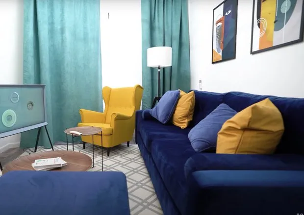 Foto: estilo moderno, Consejos – fotos en nuestro sitio web