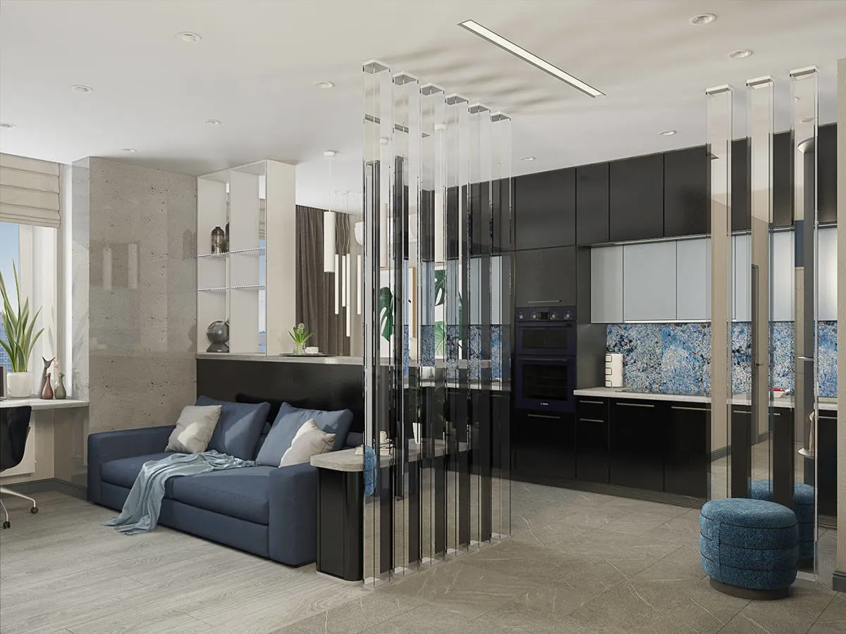 Diseño: estudio EEDS