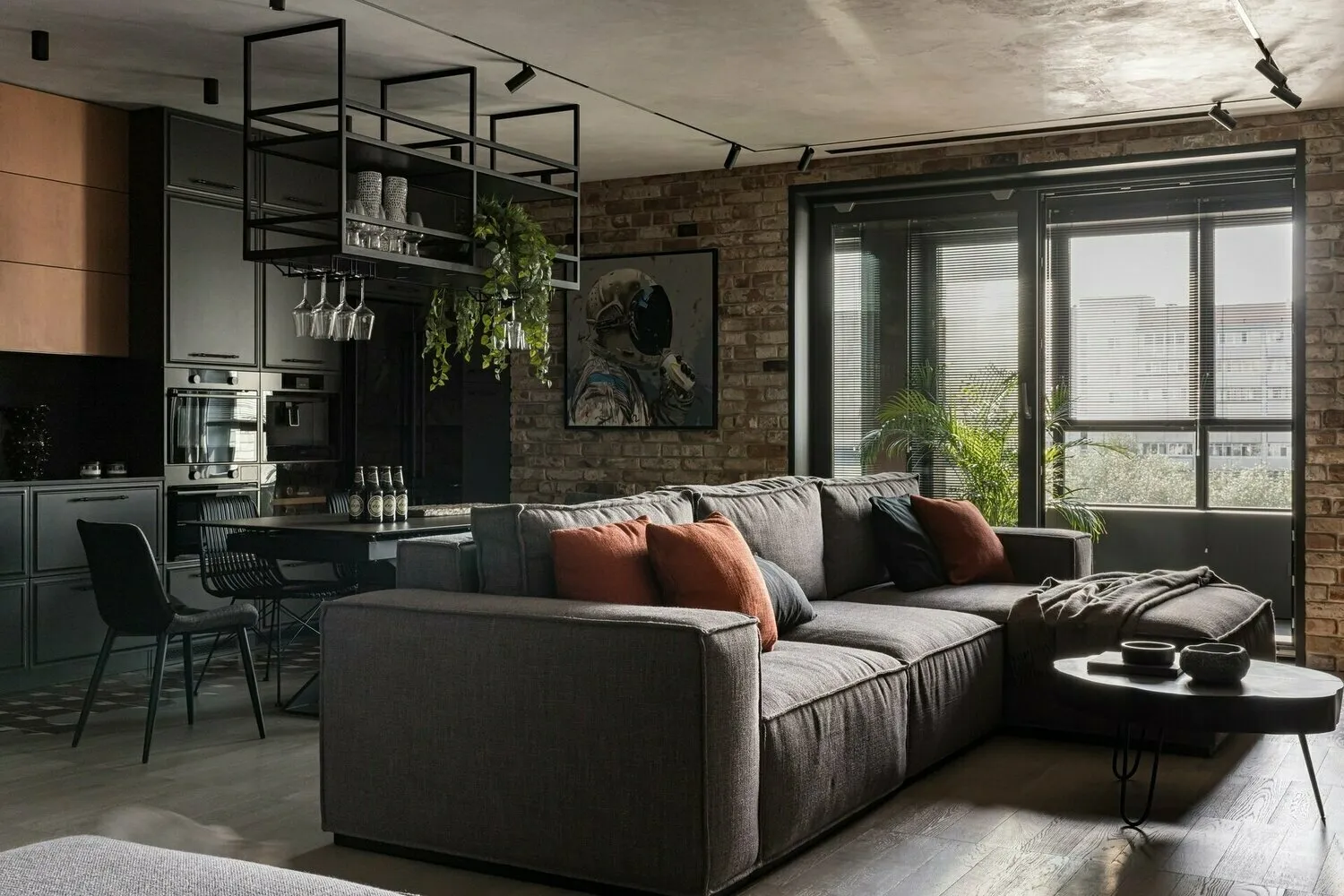 Photo: style, tips, color combinations, interior design color schemes, color, 2025 trends – photo on our website