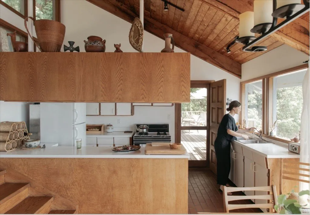 照片:普罗旺斯与乡村风格,白色、米色、生态、房屋与小屋 – 网站上的照片