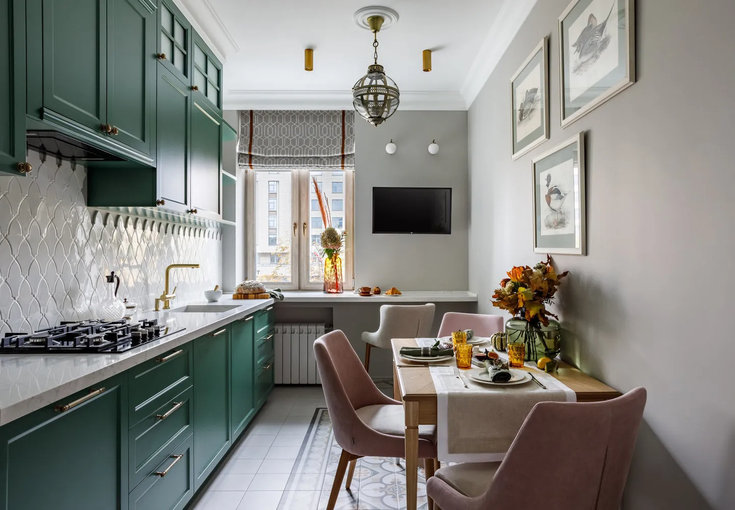 Diseño: Olga Tsurikova