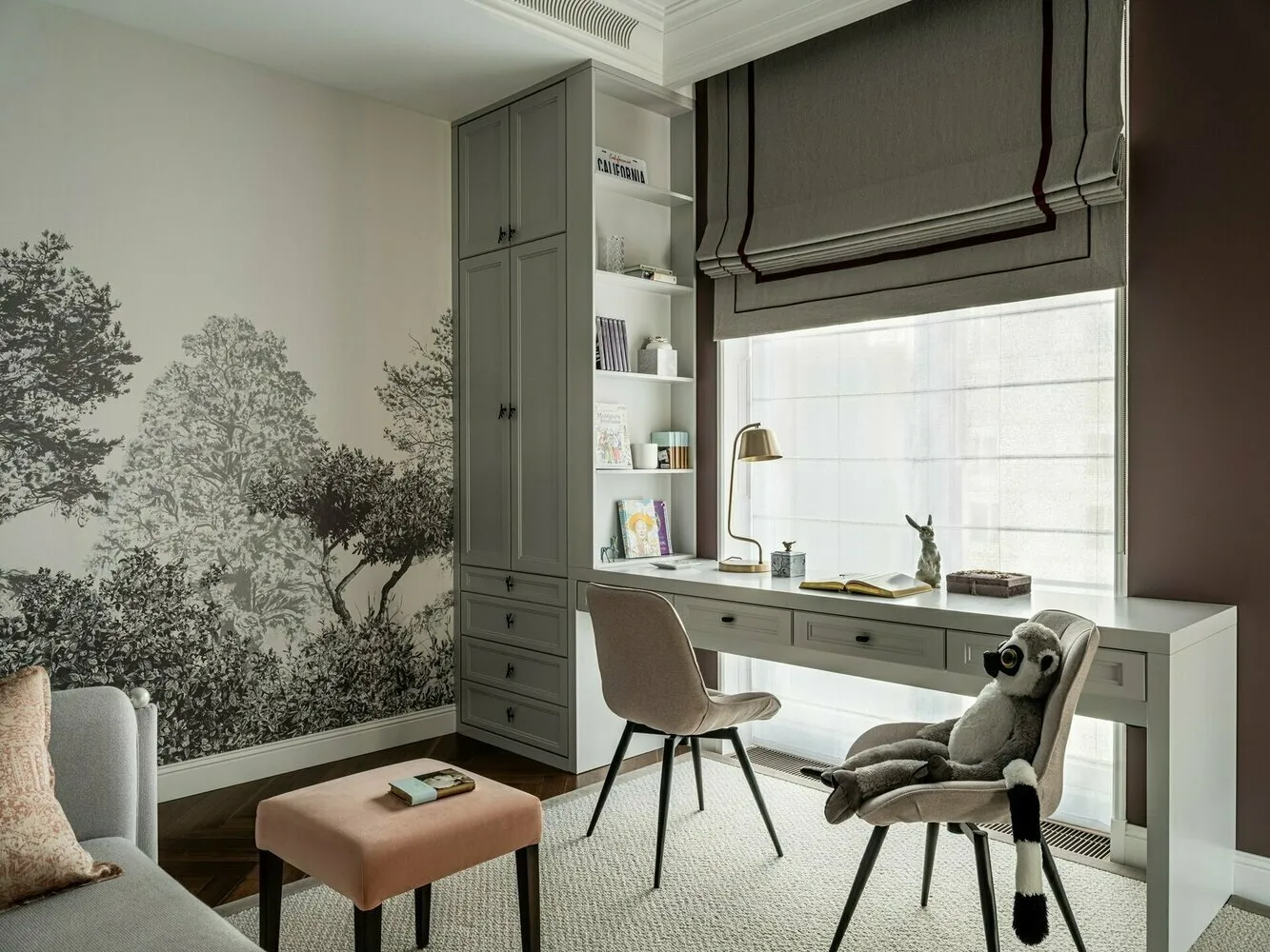 Photo: style, tips, color combinations, interior design color schemes, color, 2025 trends – photo on our website