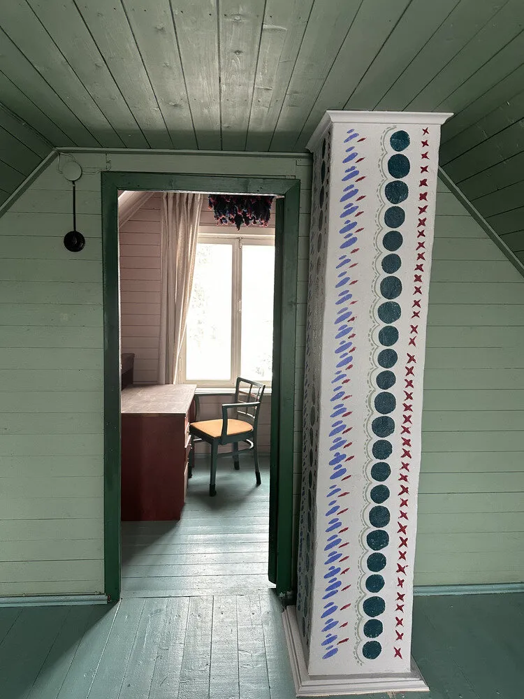 Фотография: в стиле , Переделка, Дача, Подмосковье, Дом и дача, 3 комнаты, 60-90 метров, Александр Мершиев – фото на нашем сайте