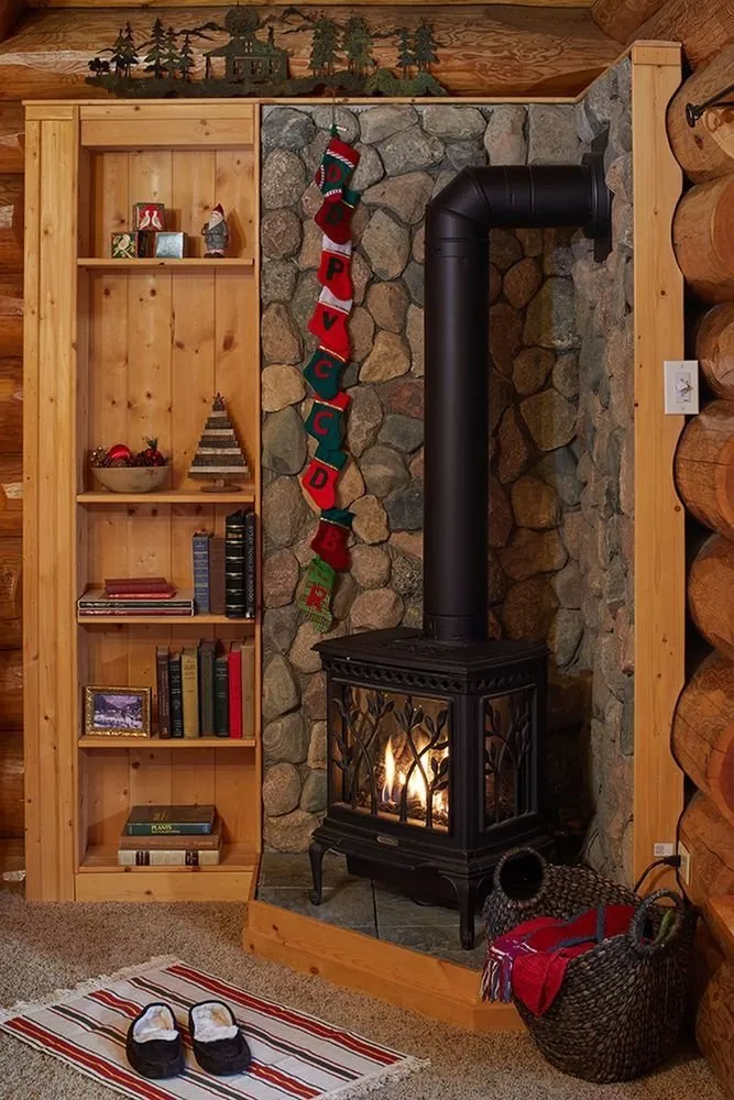 照片：普罗旺斯与乡村风格装饰，室内装饰，房屋，小屋，房屋和小屋——我们网站上的照片