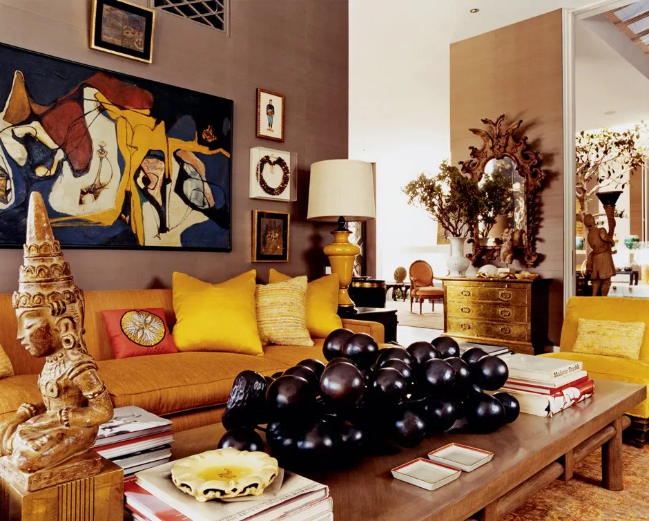 Foto: en estilo , Entrevista, Reglas de diseño, Kelly Whister – foto en nuestro sitio web