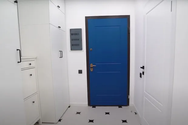 Foto: estilo moderno, Consejos – fotos en nuestro sitio web