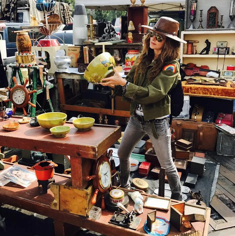 Foto: en estilo , Entrevista, Reglas de diseño, Kelly Whister – foto en nuestro sitio web