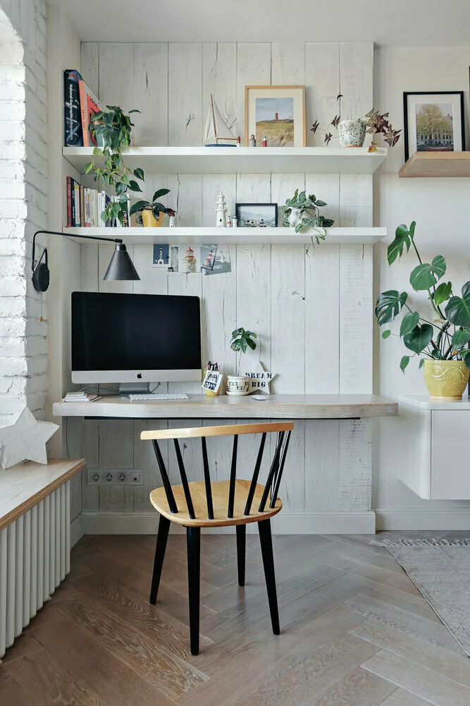 Foto: estilo escandinavo, Consejos – foto en nuestro sitio web