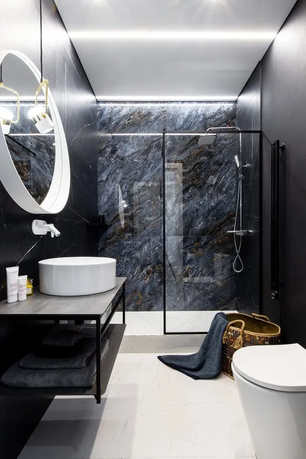 Foto: Minimalismo, Apartamento pequeño, Minimalismo – foto en nuestro sitio web