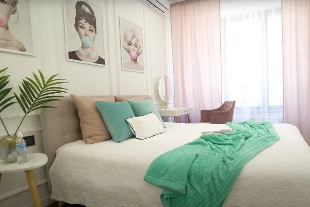 Foto: estilo moderno, Consejos – fotos en nuestro sitio web