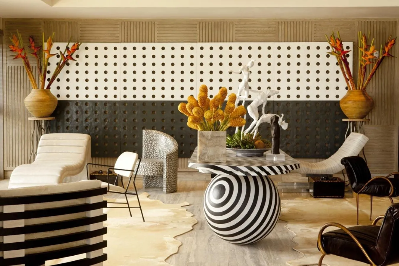 Foto: en estilo , Entrevista, Reglas de diseño, Kelly Whister – foto en nuestro sitio web