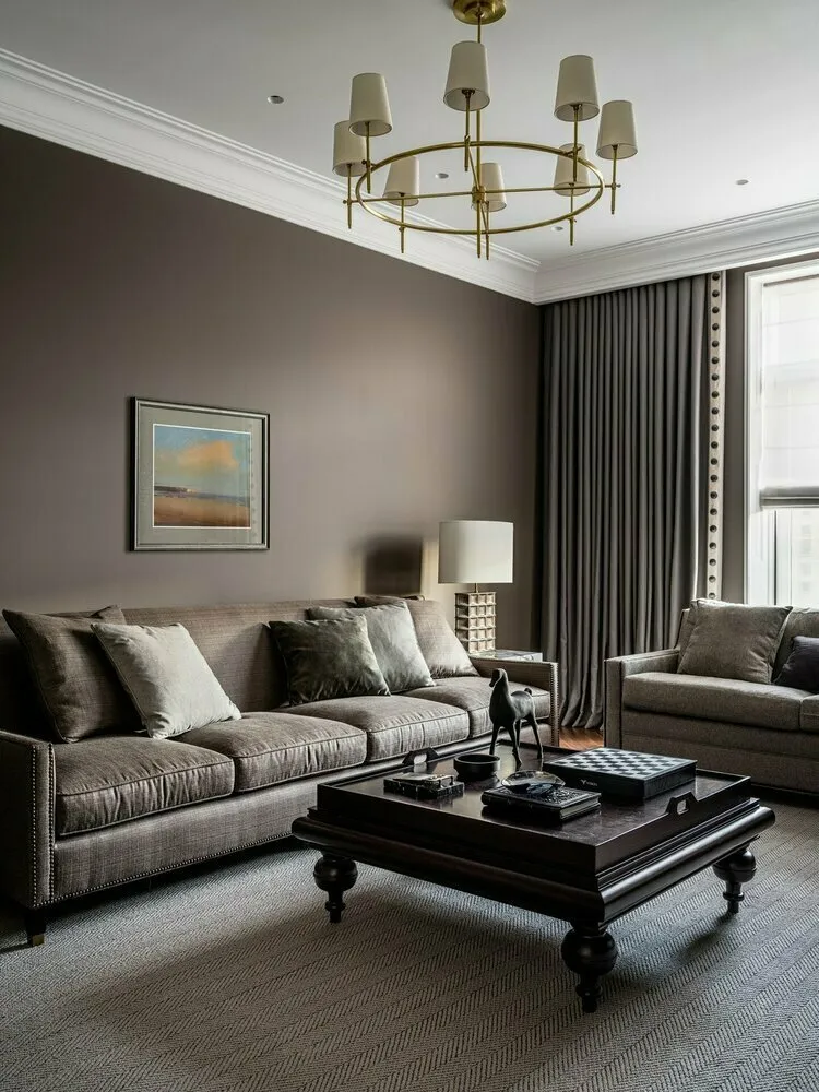 Photo: style, tips, color combinations, interior design color schemes, color, 2025 trends – photo on our website