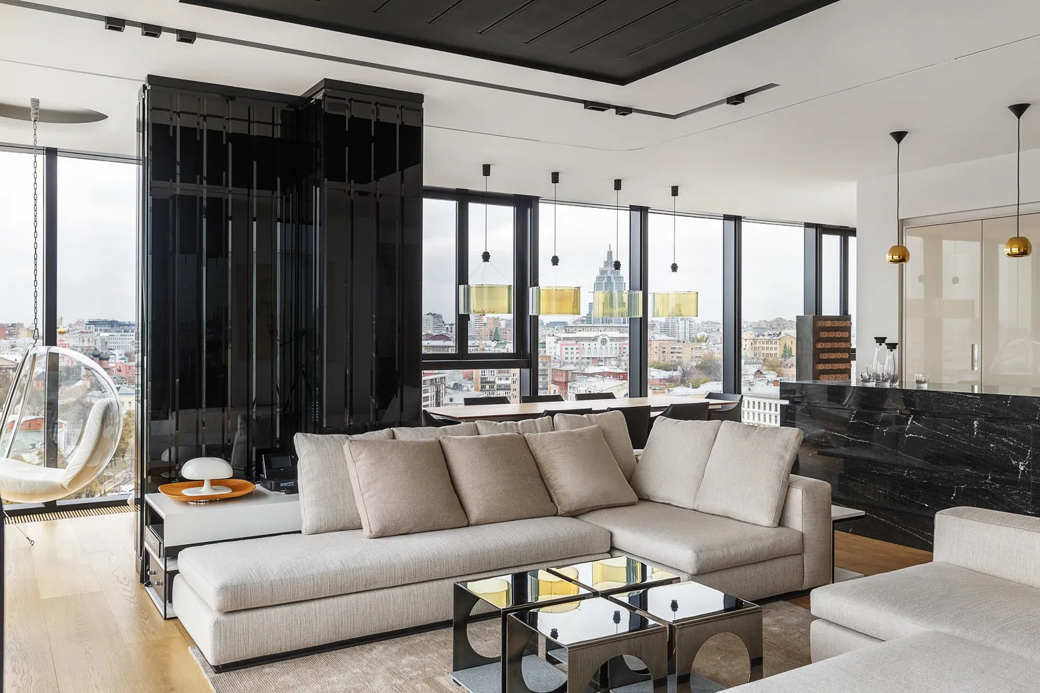 Diseño: AB Architects