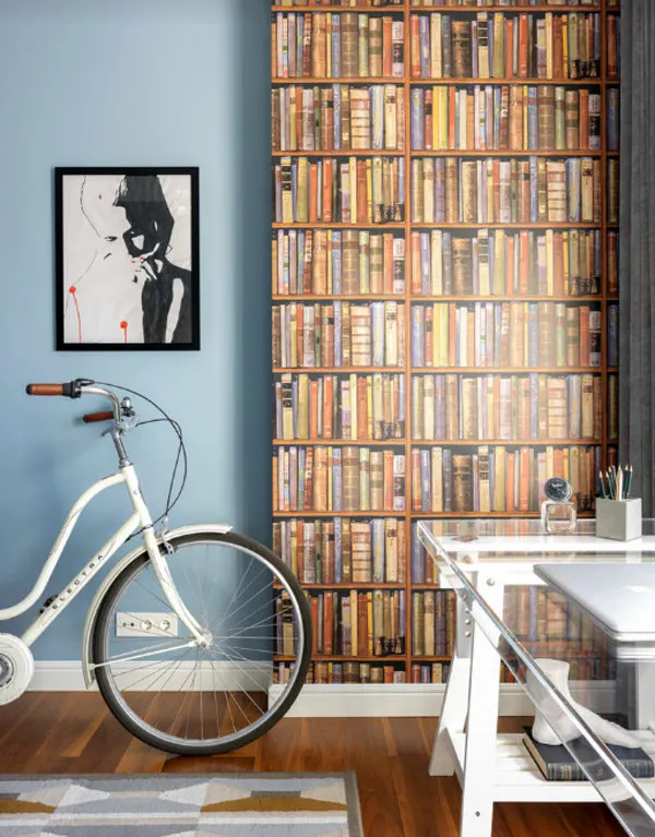 设计：Olga Solnyshkova