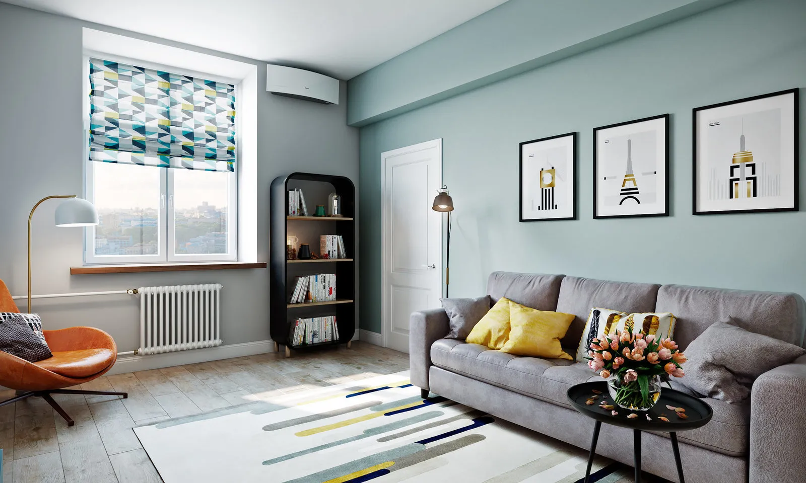 照片:北欧风格客厅,指南,叶莲娜·伊万诺娃,Co:Interior,粉彩色调公寓,纳塔莉亚·科列涅娃,Cartelle Design,Tor-Ard,玛加丽塔·加吉耶娃,安娜·多布罗沃利斯卡娅 – 我们网站上的照片