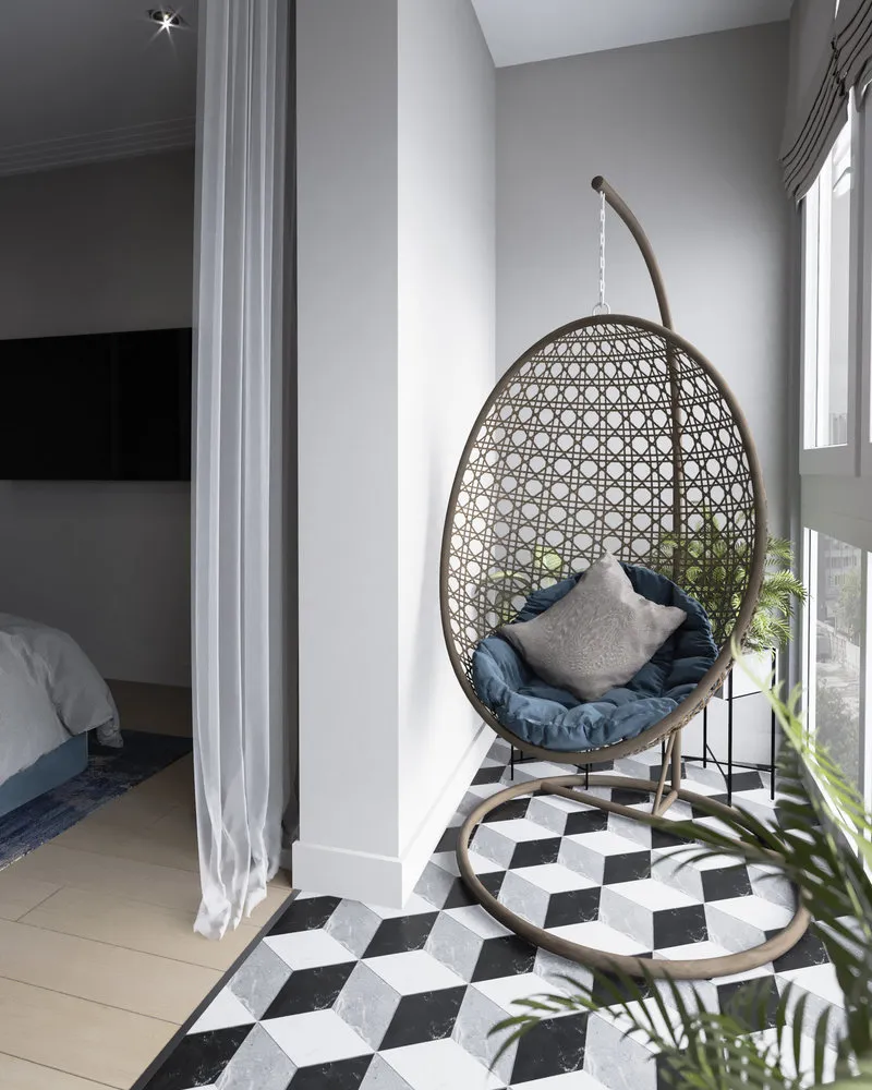 设计：刷起来工作室