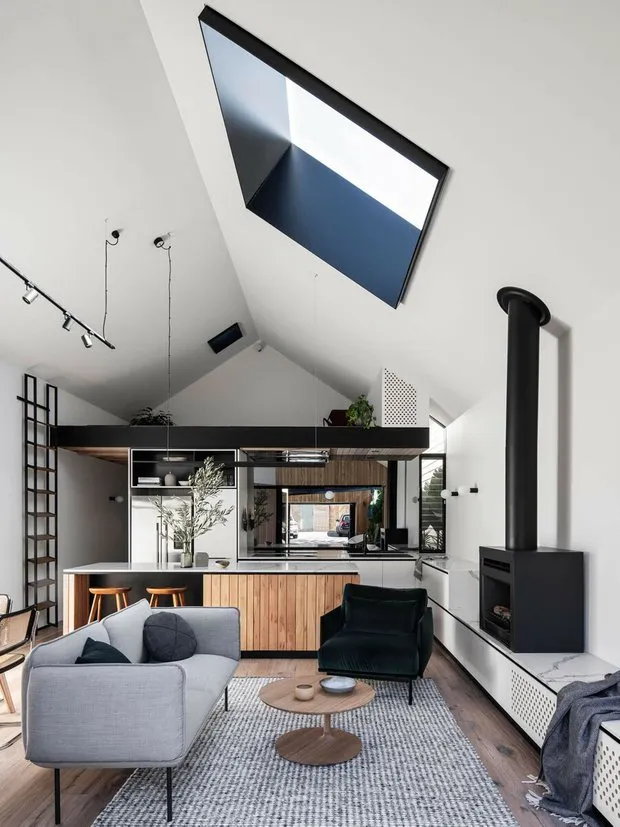 Foto: en estilo , Casa y finca – fotos en nuestro sitio web