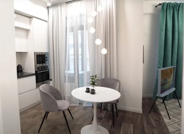 Foto: estilo moderno, Consejos – fotos en nuestro sitio web