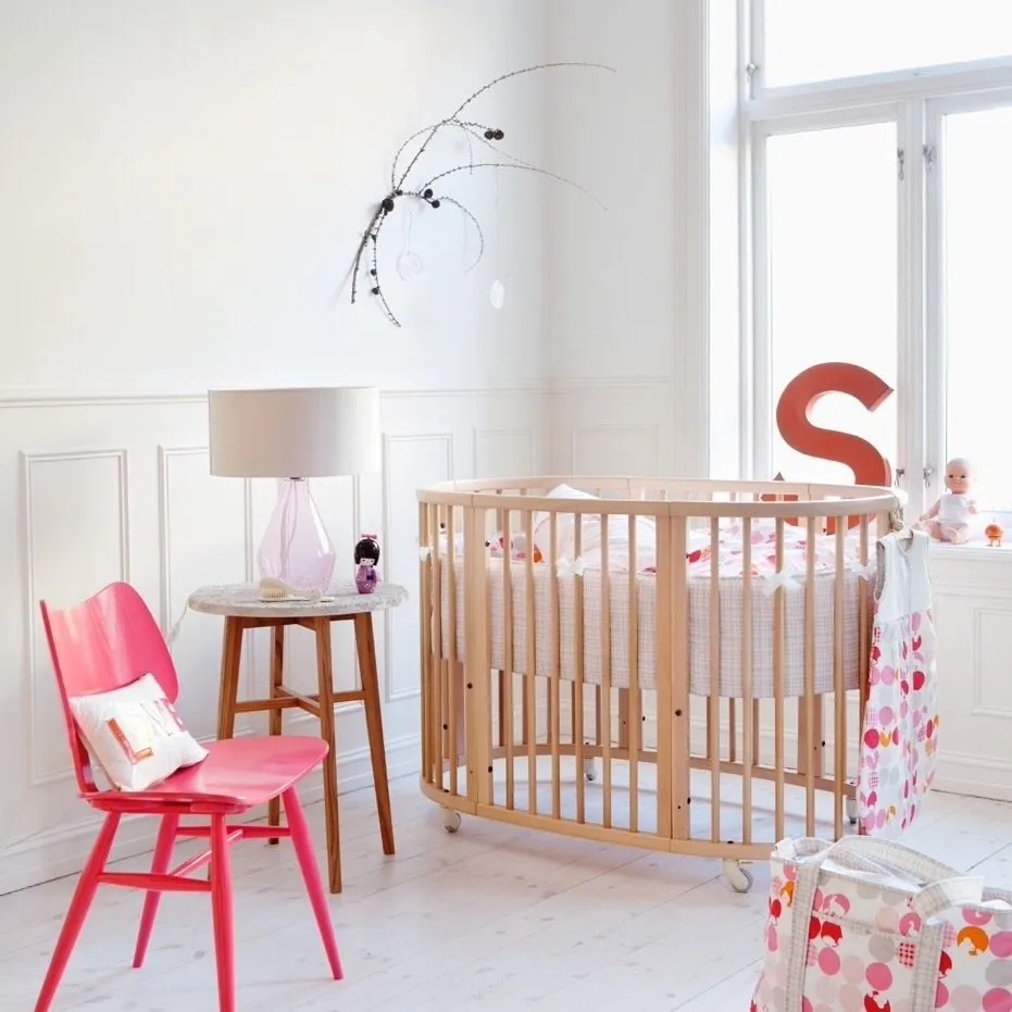 照片:儿童房风格,儿童房,公寓,博世,技巧,完工 – 网站上的照片