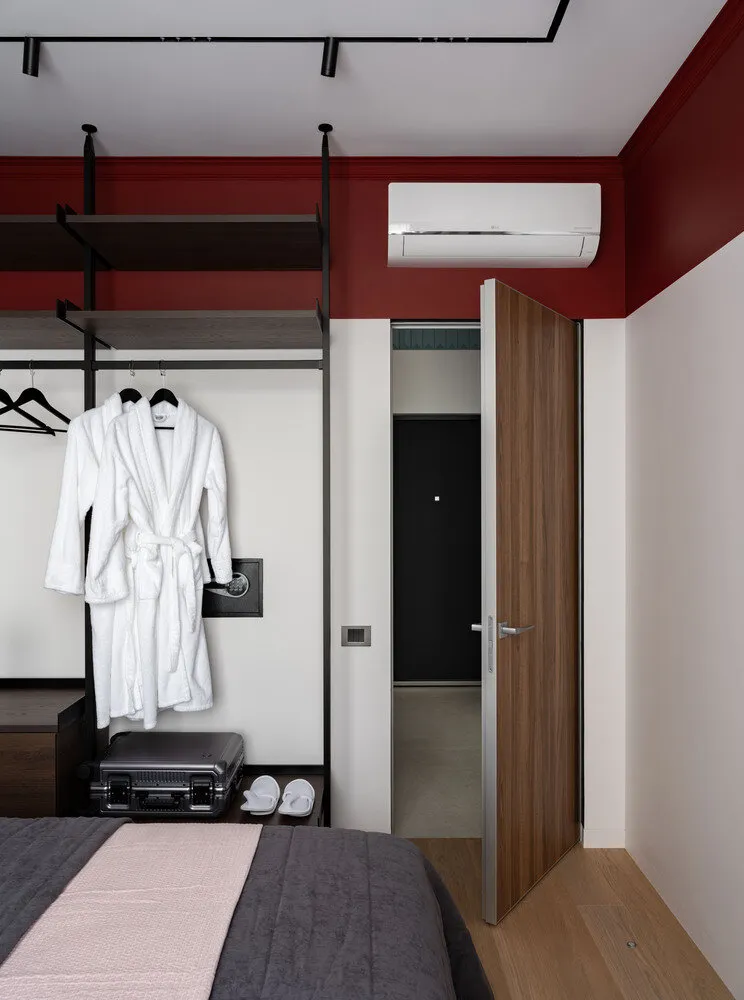 Photo: Style, Compact Apartment, Apartment, Tips, 1 Room, Up to 40 Square Meters, Julia Komissarova – photo on our website