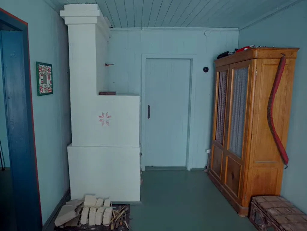 Фотография: в стиле , Переделка, Дача, Подмосковье, Дом и дача, 3 комнаты, 60-90 метров, Александр Мершиев – фото на нашем сайте