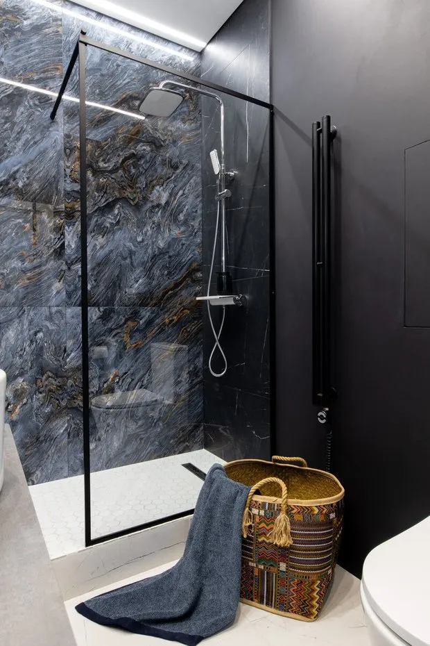 Foto: Minimalismo, Apartamento pequeño, Minimalismo – foto en nuestro sitio web