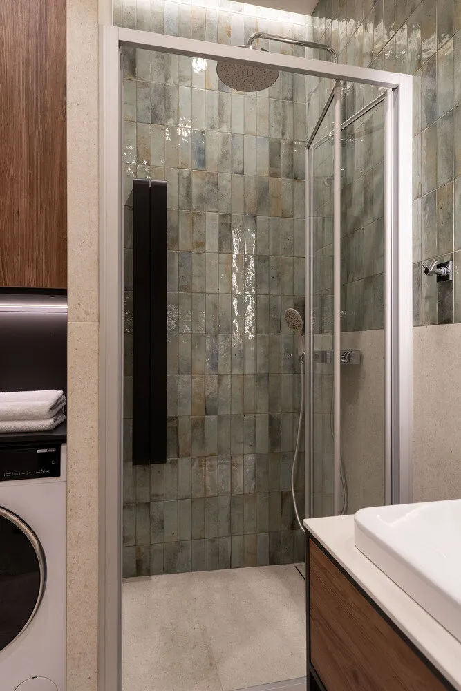 Photo: Style, Compact Apartment, Apartment, Tips, 1 Room, Up to 40 Square Meters, Julia Komissarova – photo on our website