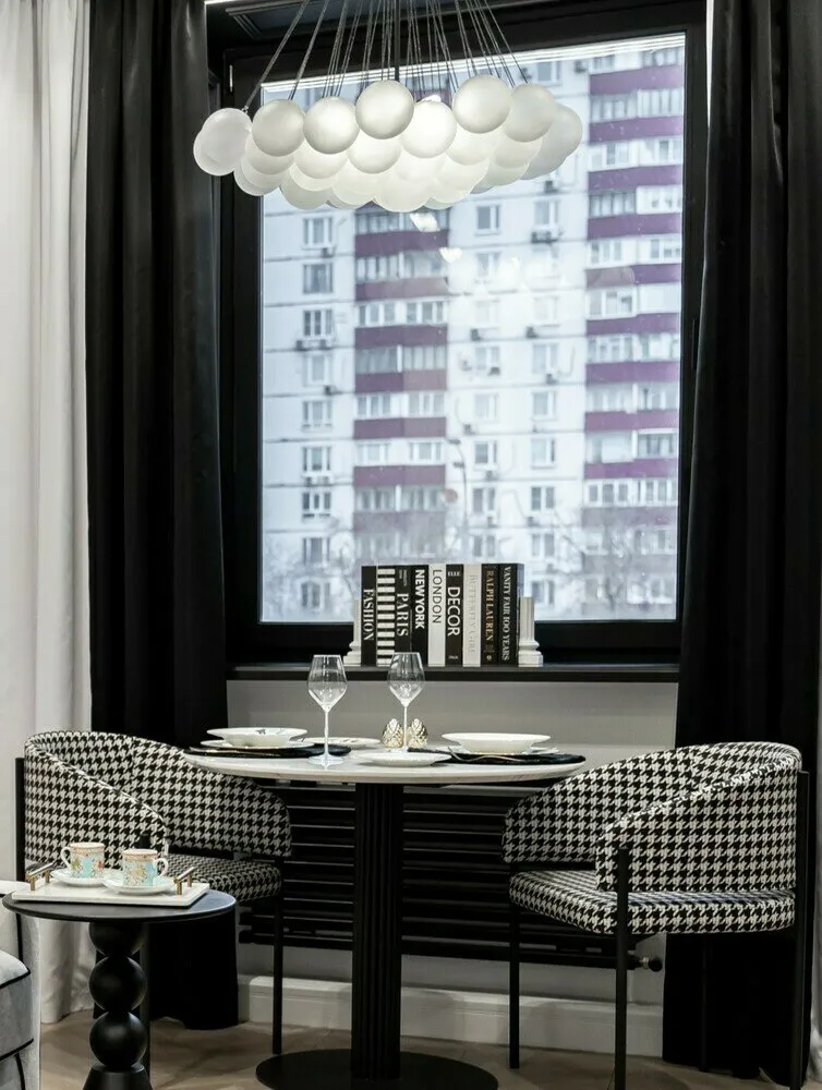 Diseño: Konstantin Goldberg y Anna Gol'dina