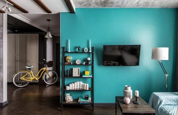 设计：Maria Fadeeva