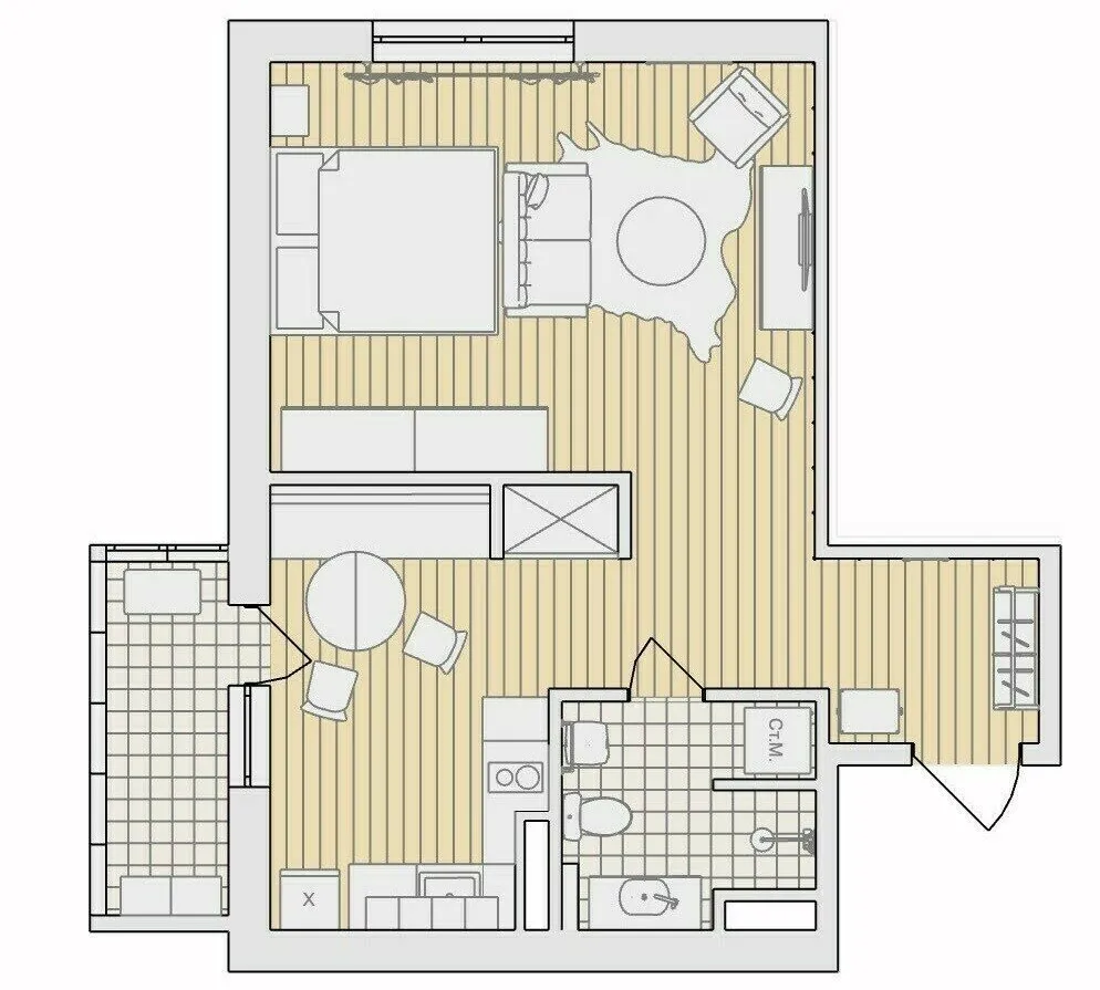 Photo: in style, Tips – photo on our website