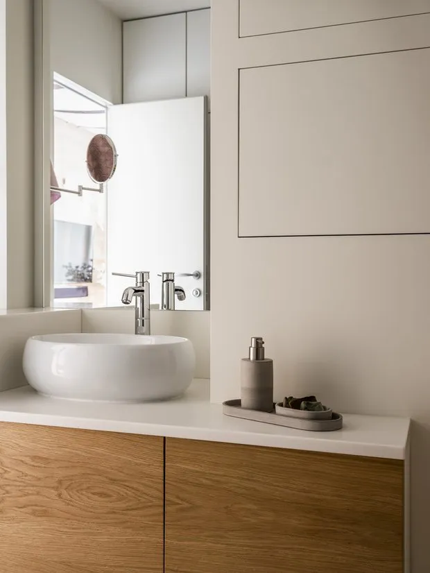 Foto: estilo boho, Apartamento pequeño – fotos en nuestro sitio web