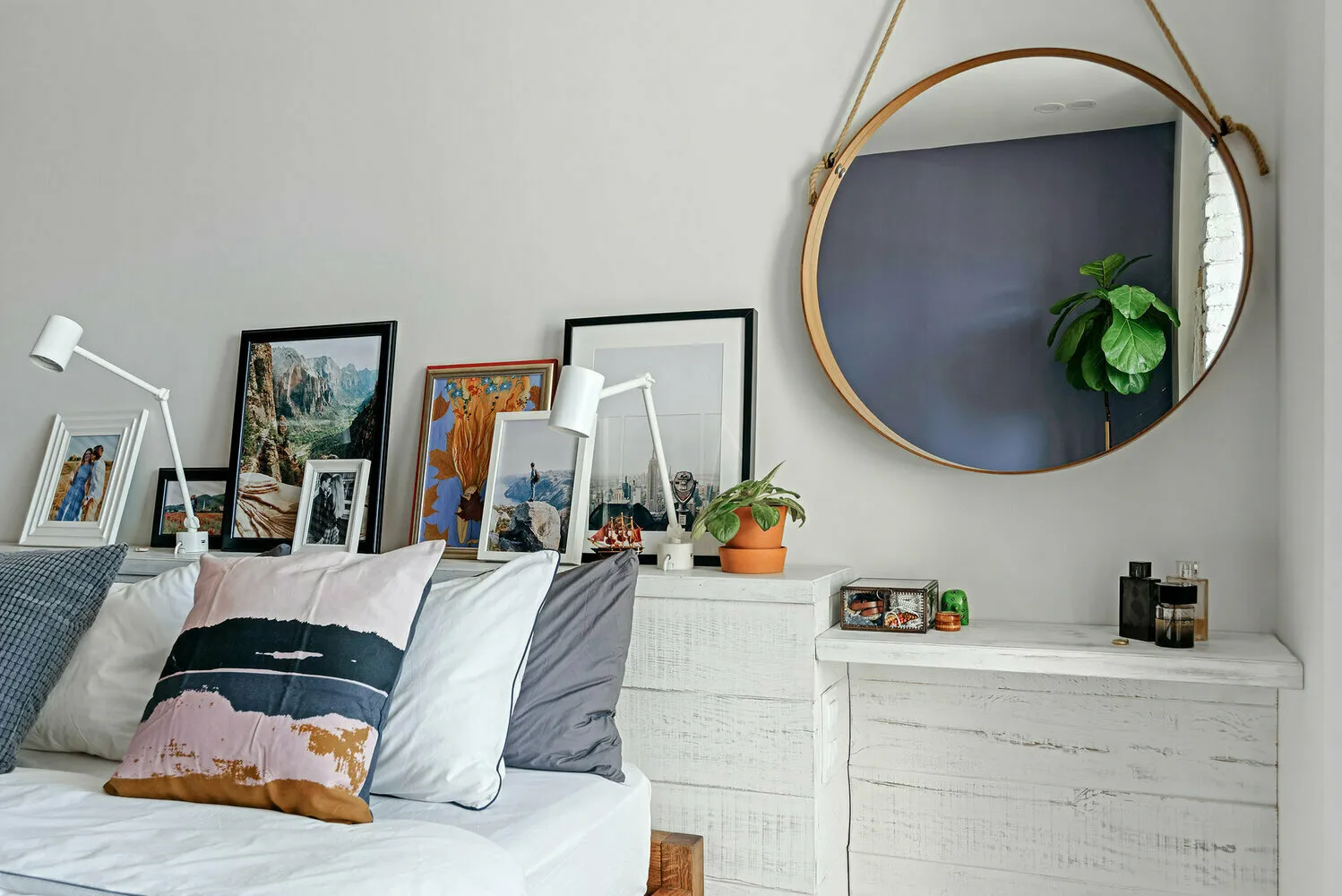 Foto: estilo escandinavo, Consejos – foto en nuestro sitio web