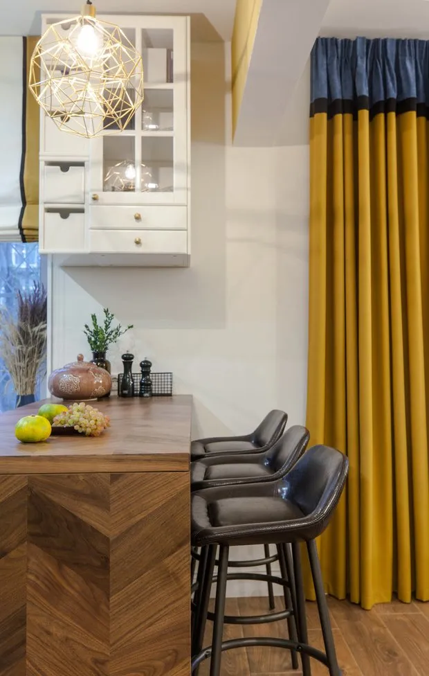 Diseño: Ekaterina Usova