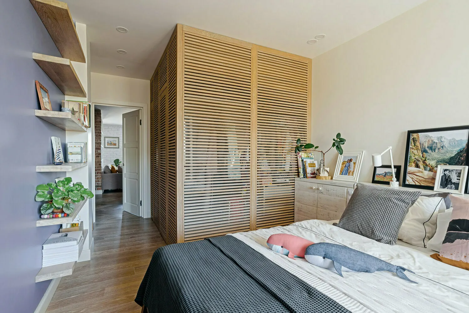 Foto: estilo escandinavo, Consejos – foto en nuestro sitio web