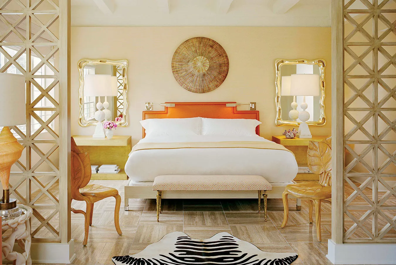 Foto: en estilo , Entrevista, Reglas de diseño, Kelly Whister – foto en nuestro sitio web