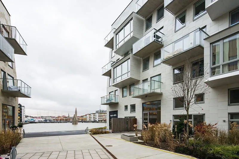 Photo:  in Style , Scandinavian, Interior Decoration, Apartment, White, Minimalism, Beige, Up to 40 Square Meters – Photo on Our Website