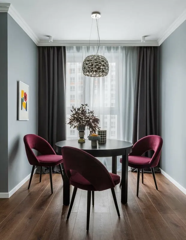 Diseño: María Rubleva