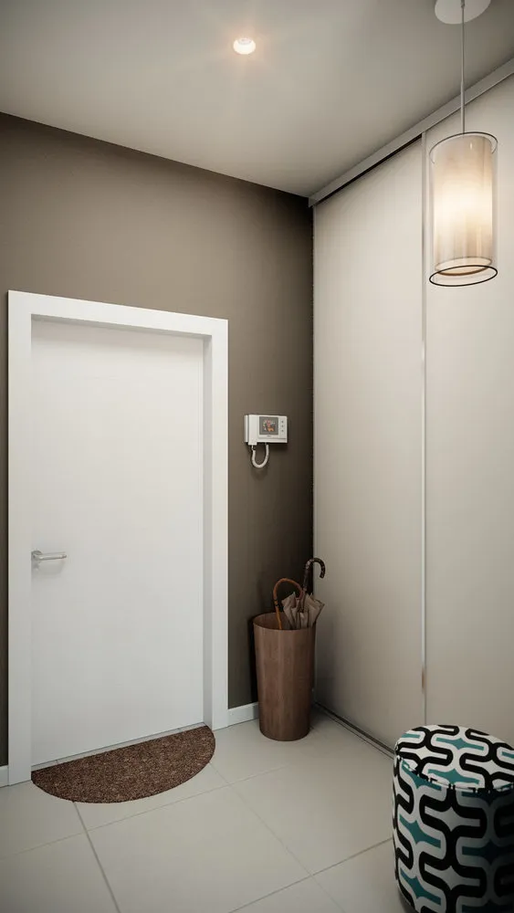 Дизайн: CO: interior