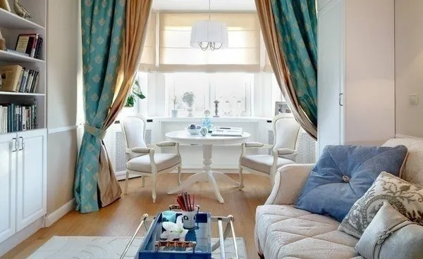 Фотографія: Гостьова в стилі Сучасний, Поради – фото на нашому сайті