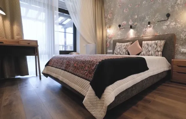 Foto: estilo moderno, – fotos en nuestro sitio web