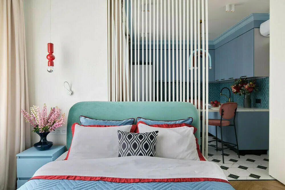 Diseño: Alexandra Voyanova