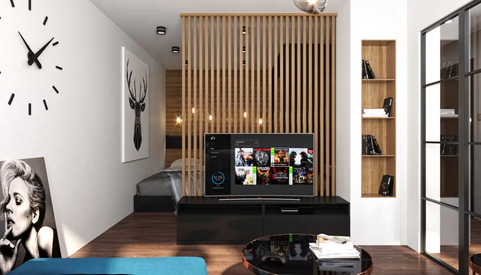 设计：Andrey Rybakov